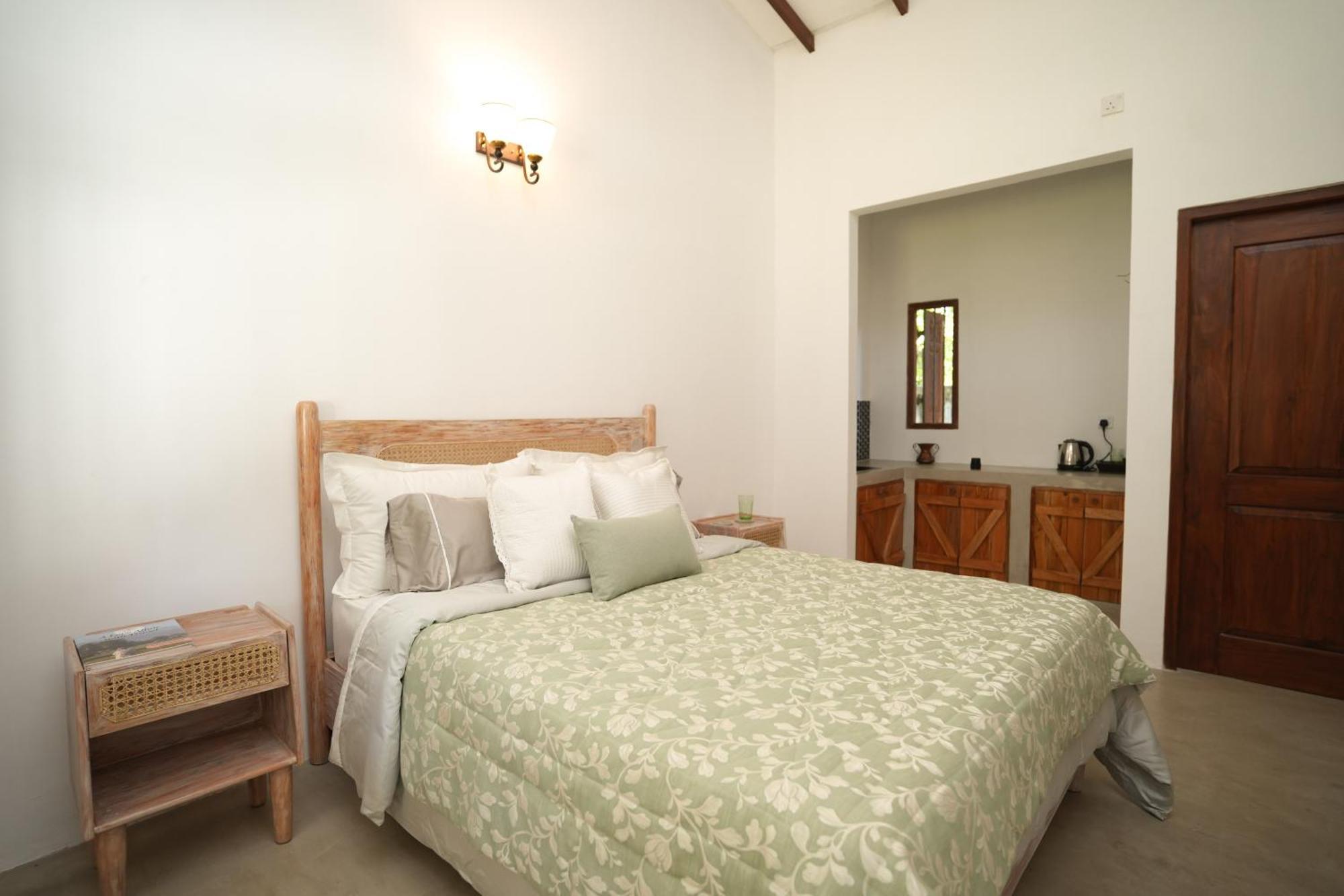 Summer House - Private Villa Close To International Airport Bia Ja-Ela Luaran gambar