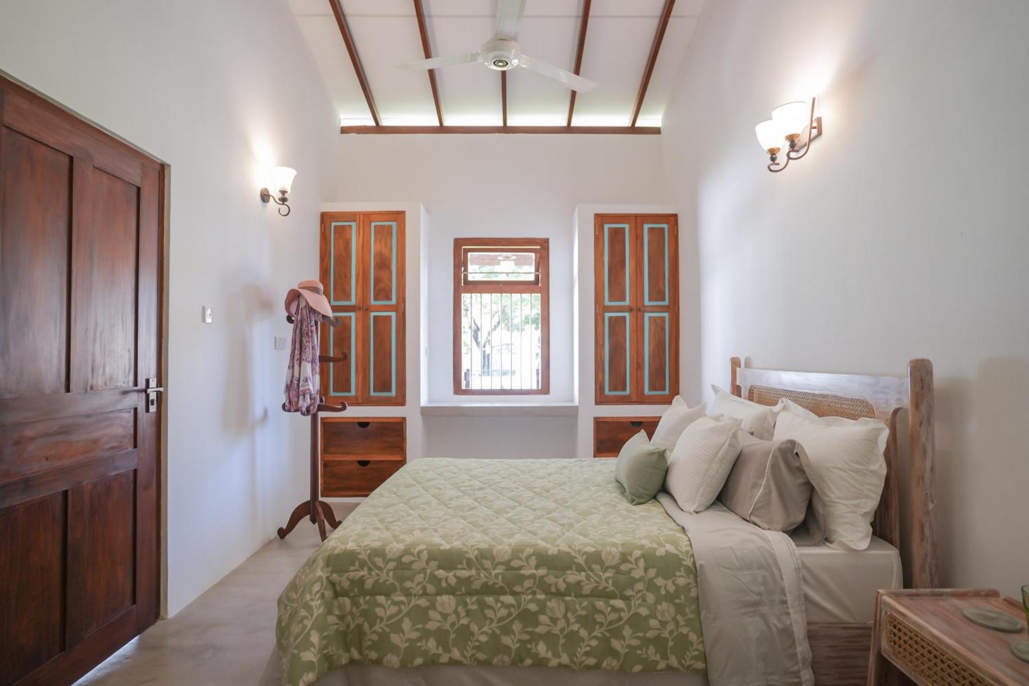 Summer House - Private Villa Close To International Airport Bia Ja-Ela Luaran gambar