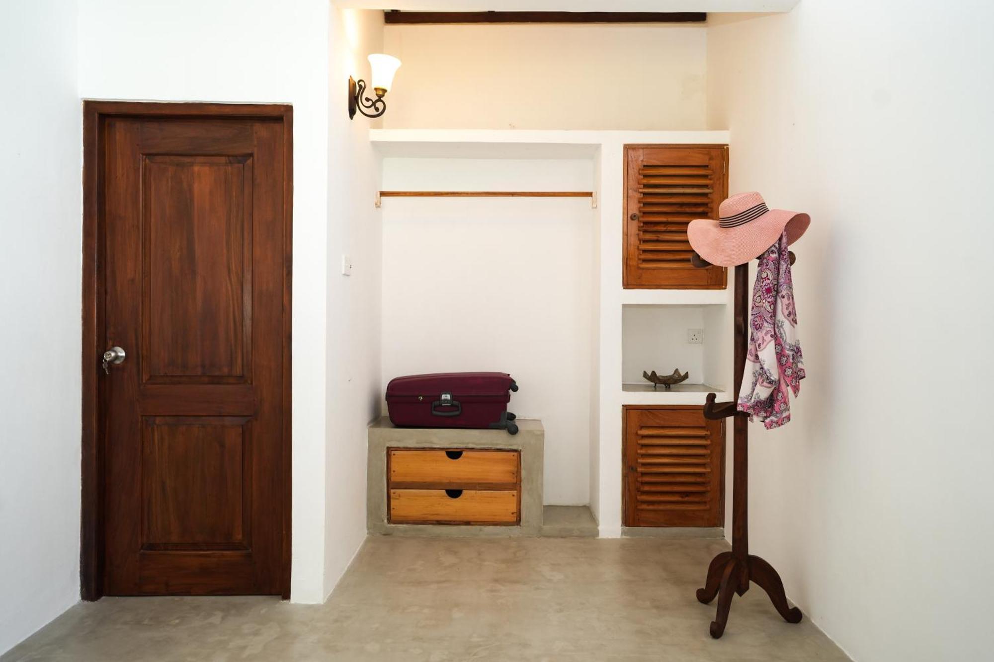 Summer House - Private Villa Close To International Airport Bia Ja-Ela Luaran gambar