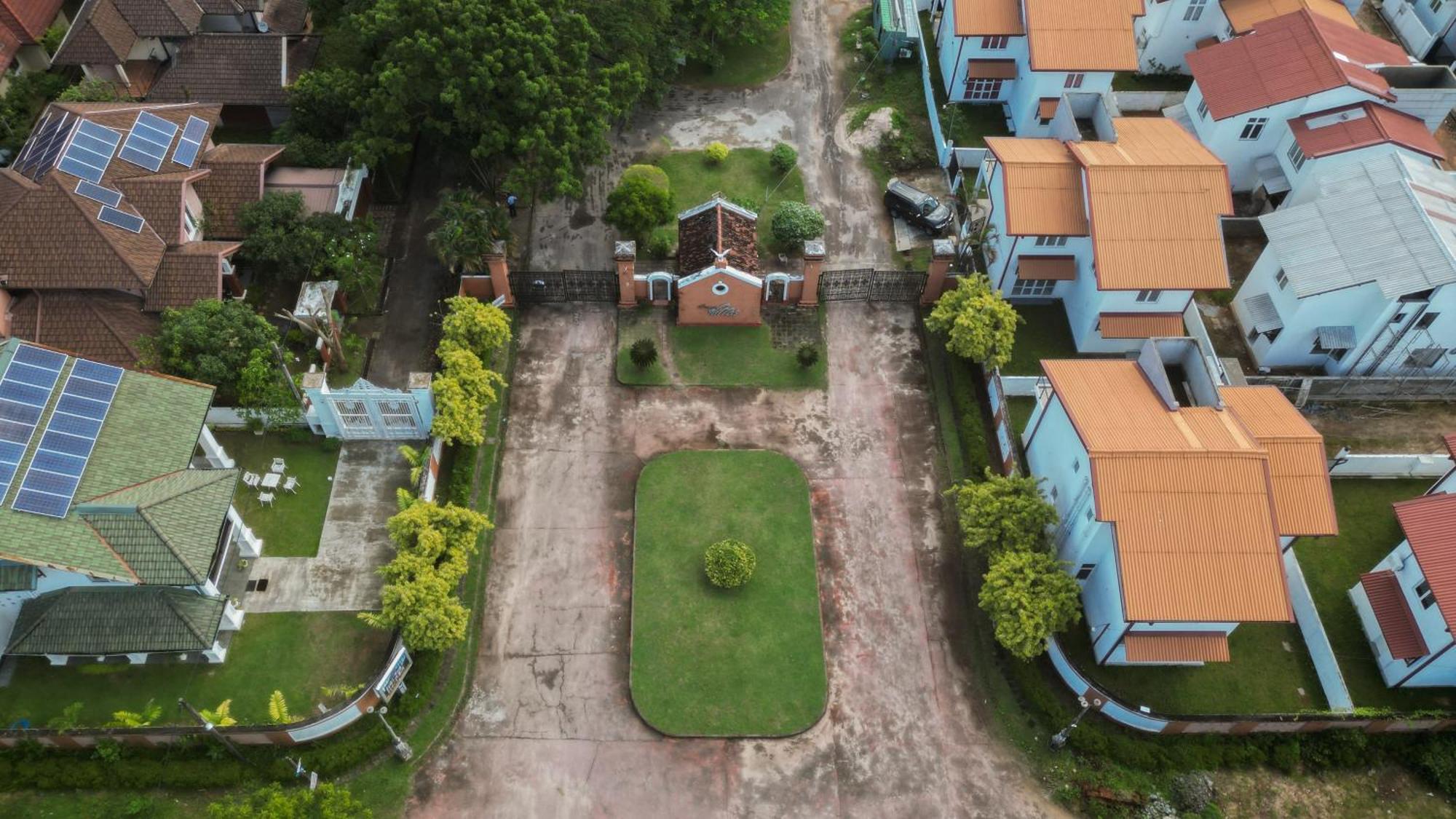 Summer House - Private Villa Close To International Airport Bia Ja-Ela Luaran gambar