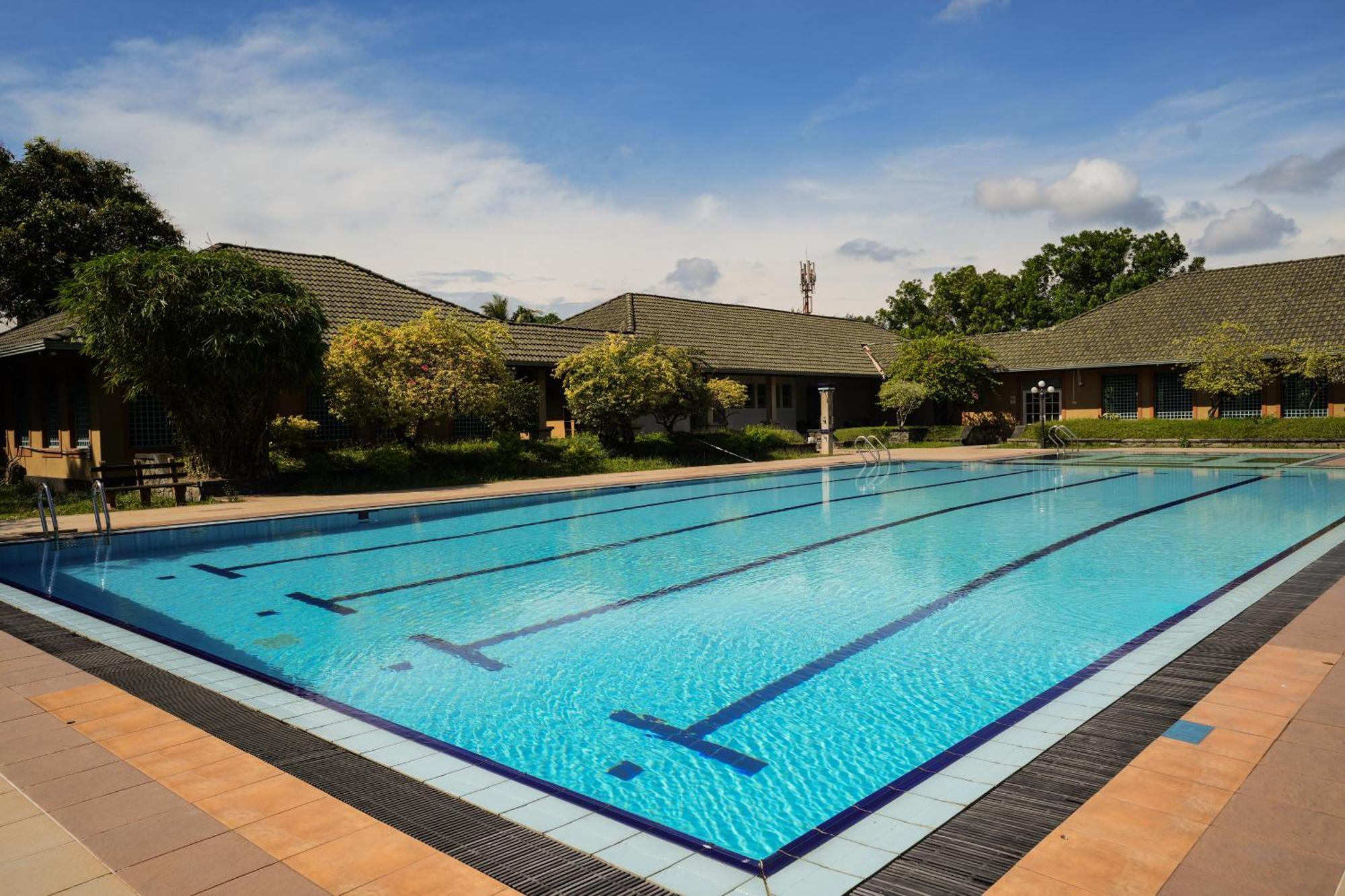 Summer House - Private Villa Close To International Airport Bia Ja-Ela Luaran gambar