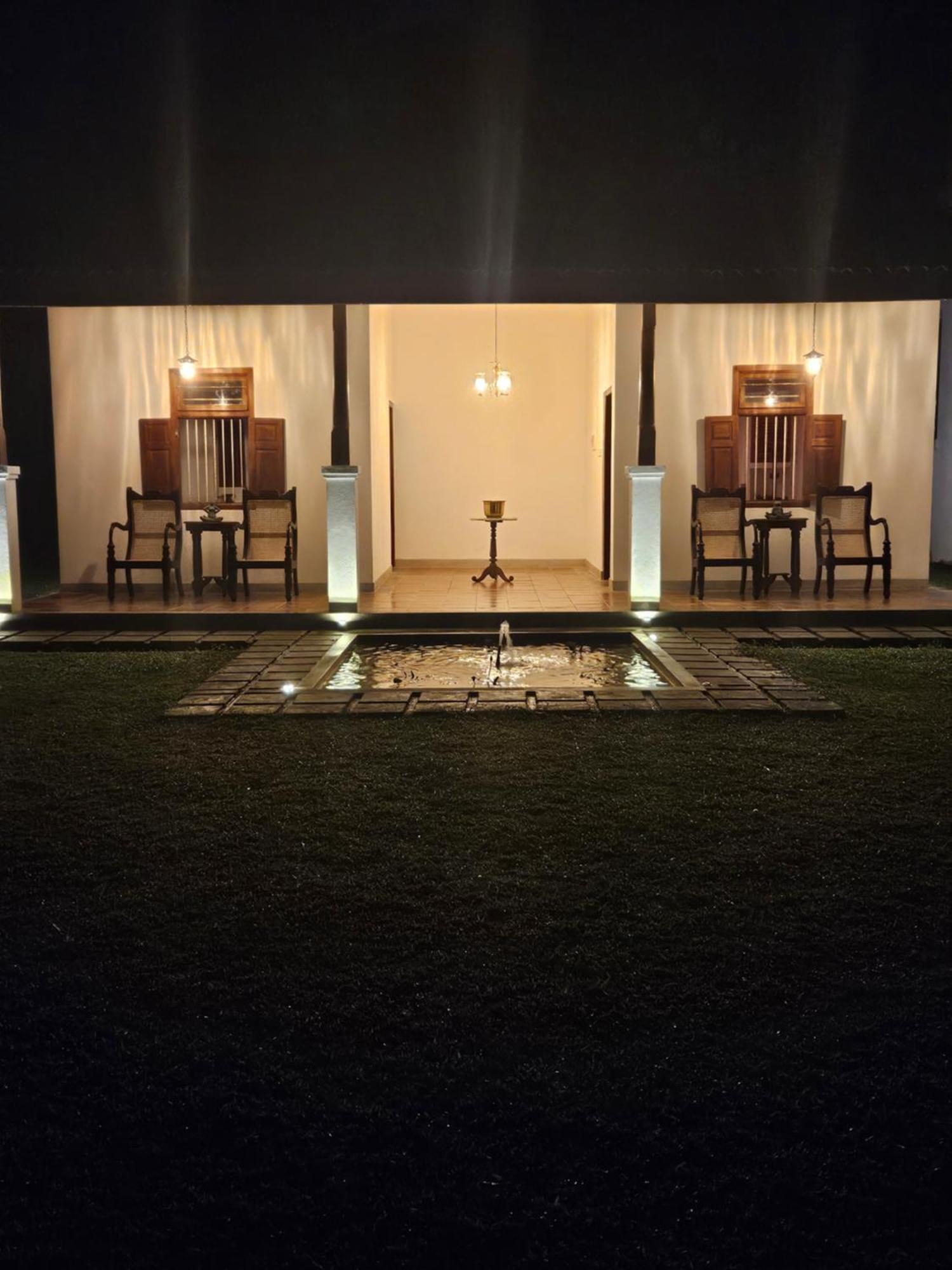 Summer House - Private Villa Close To International Airport Bia Ja-Ela Luaran gambar