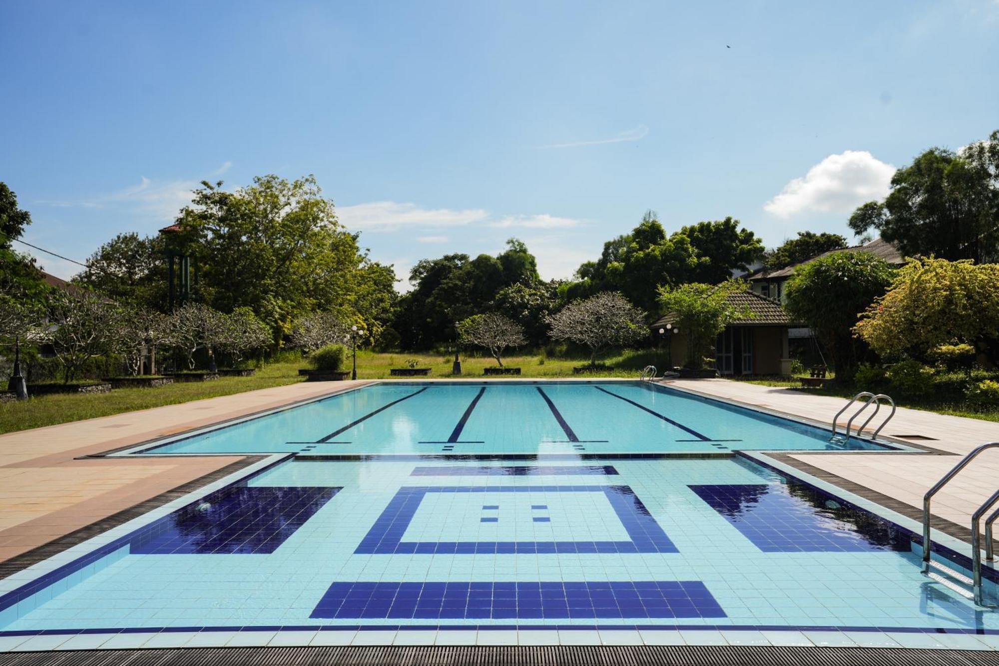 Summer House - Private Villa Close To International Airport Bia Ja-Ela Luaran gambar
