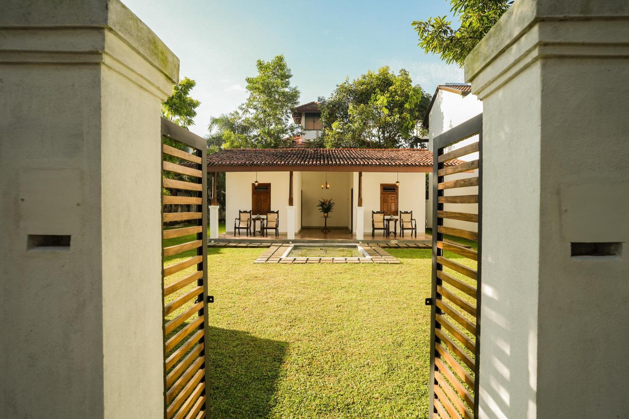 Summer House - Private Villa Close To International Airport Bia Ja-Ela Luaran gambar