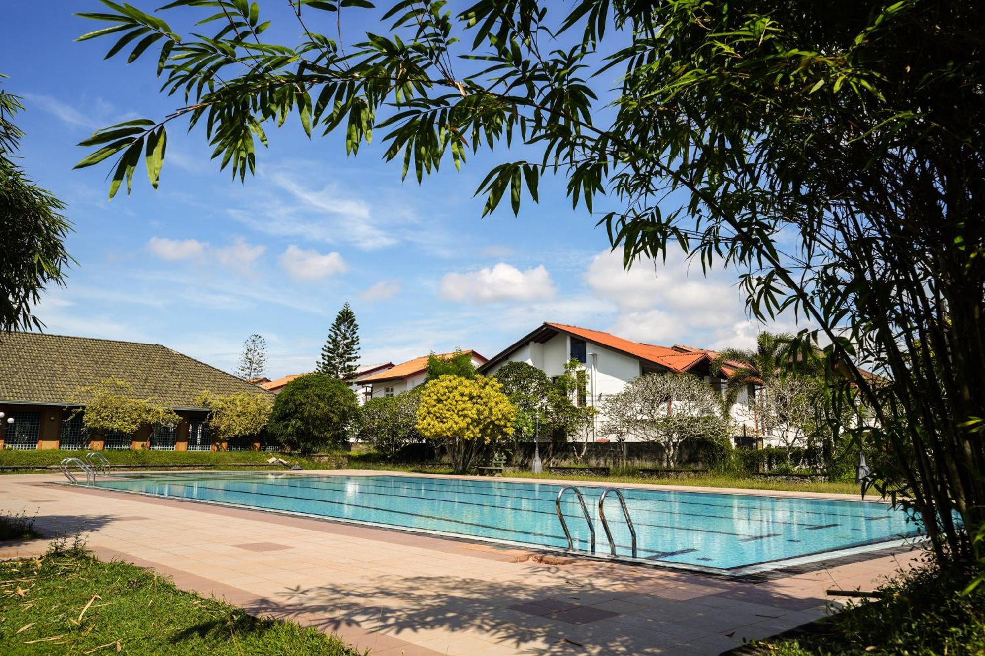 Summer House - Private Villa Close To International Airport Bia Ja-Ela Luaran gambar