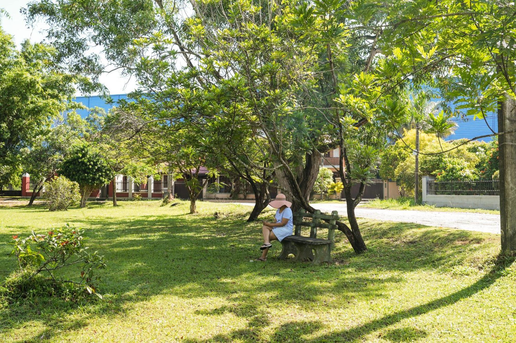Summer House - Private Villa Close To International Airport Bia Ja-Ela Luaran gambar