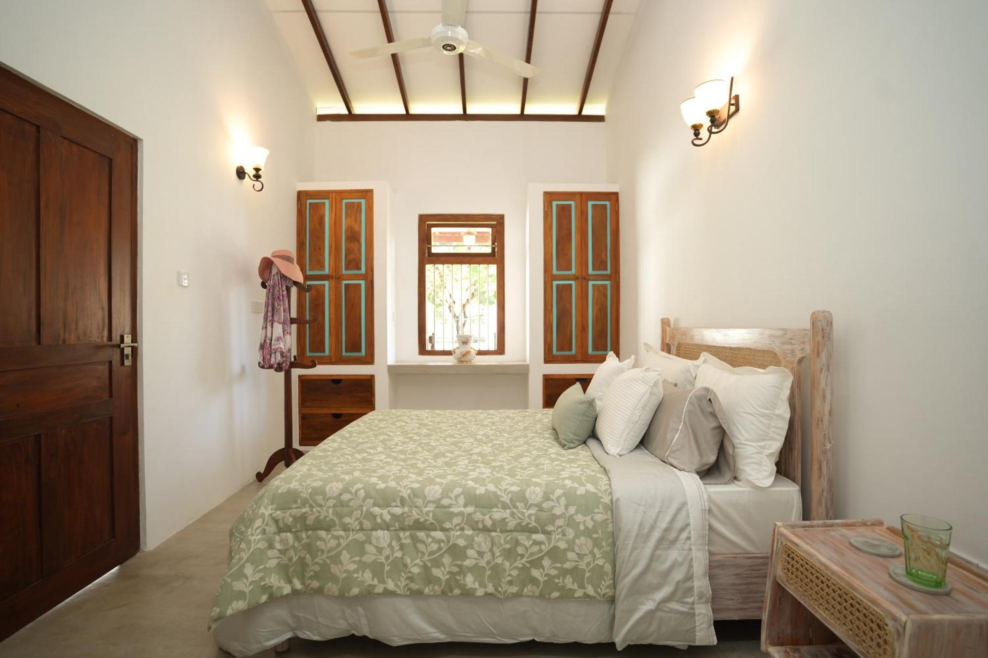 Summer House - Private Villa Close To International Airport Bia Ja-Ela Luaran gambar