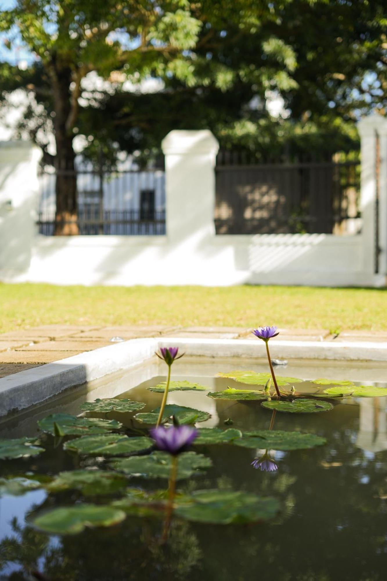 Summer House - Private Villa Close To International Airport Bia Ja-Ela Luaran gambar