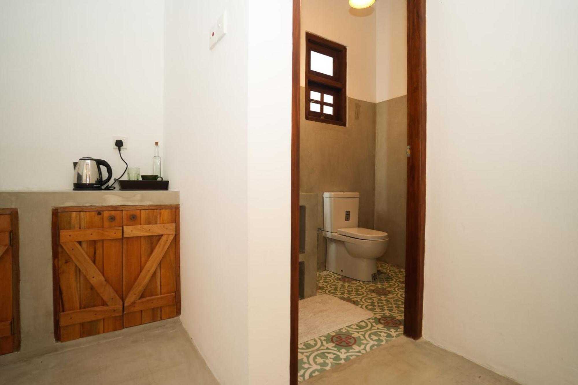Summer House - Private Villa Close To International Airport Bia Ja-Ela Luaran gambar