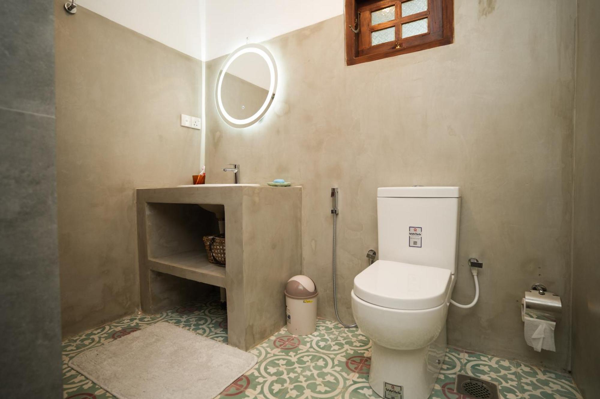 Summer House - Private Villa Close To International Airport Bia Ja-Ela Luaran gambar