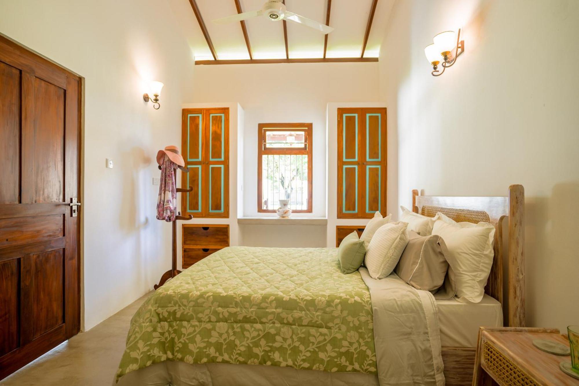 Summer House - Private Villa Close To International Airport Bia Ja-Ela Luaran gambar